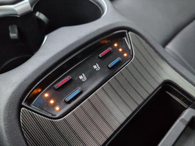 2023 Toyota Venza Limited