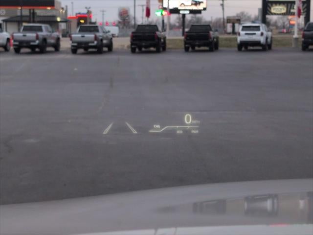 2023 Toyota Venza Limited