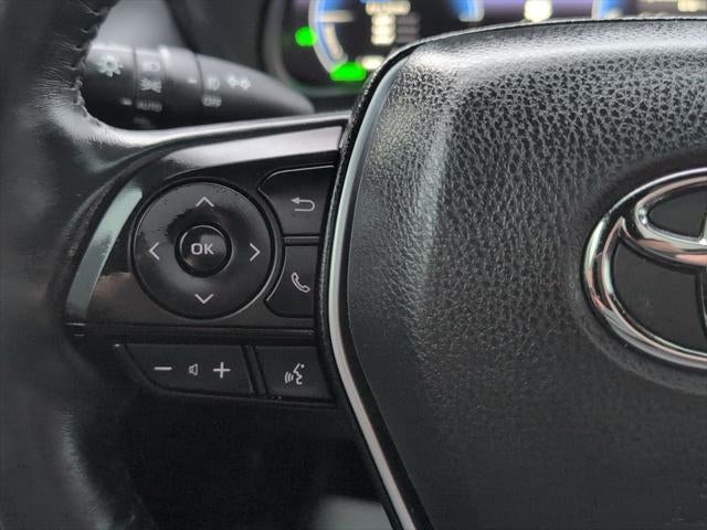 2023 Toyota Venza Limited