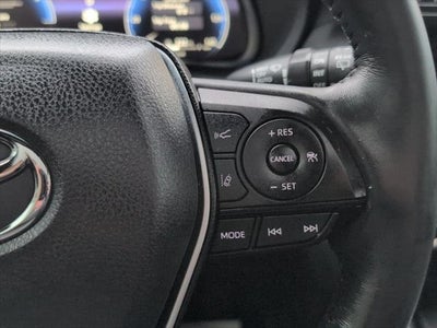 2023 Toyota Venza Limited