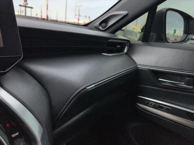 2023 Toyota Venza Limited