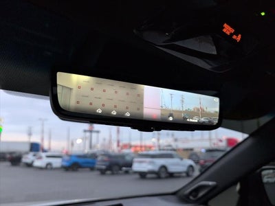 2023 Toyota Venza Limited