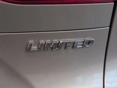 2023 Toyota Venza Limited