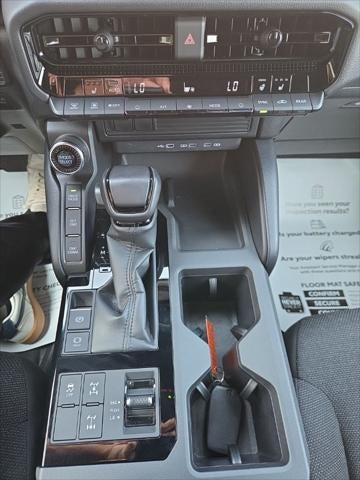 2025 Toyota Land Cruiser 1958