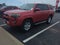 2016 Toyota 4Runner SR5 Premium