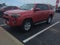 2016 Toyota 4Runner SR5 Premium