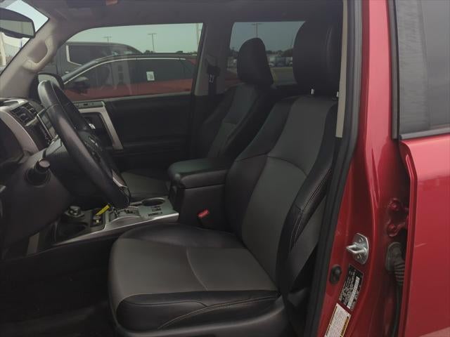 2016 Toyota 4Runner SR5 Premium