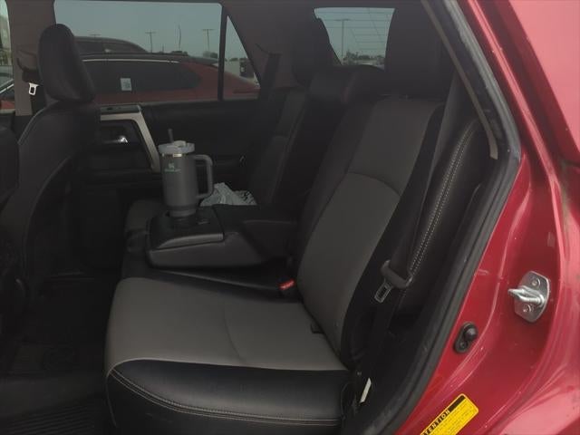2016 Toyota 4Runner SR5 Premium