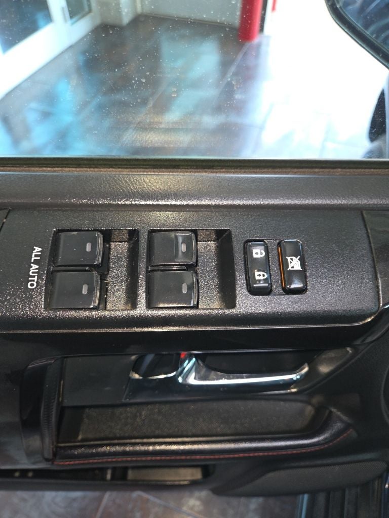 2020 Toyota 4Runner Venture