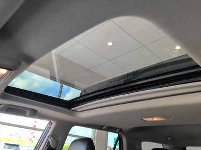 2020 Toyota 4Runner Venture