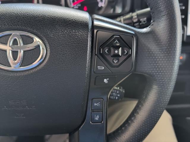 2020 Toyota 4Runner Venture