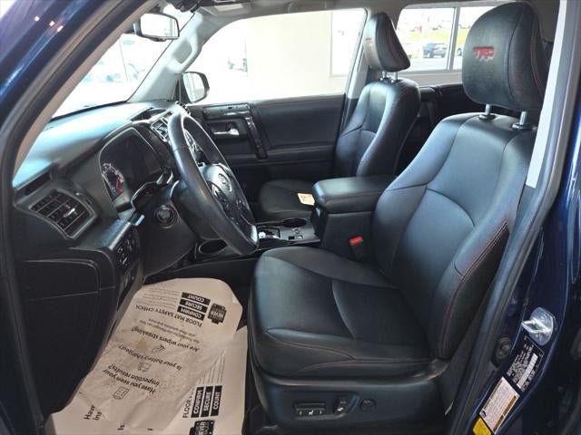 2020 Toyota 4Runner Venture