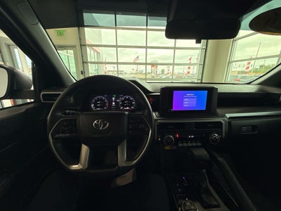 2026 Toyota 4Runner i-FORCE MAX Hybrid TRD Off Road