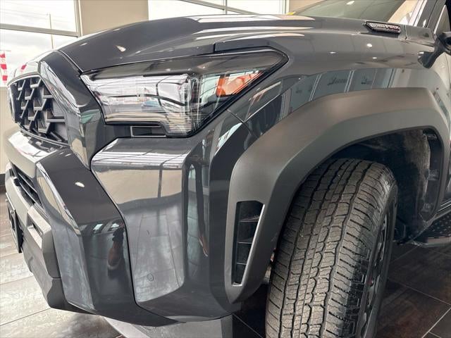 2026 Toyota 4Runner i-FORCE MAX Hybrid TRD Off Road