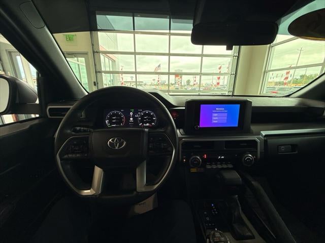 2026 Toyota 4Runner i-FORCE MAX Hybrid TRD Off Road