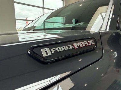 2026 Toyota 4Runner i-FORCE MAX Hybrid TRD Off Road
