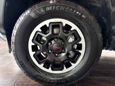 2026 Toyota 4Runner i-FORCE MAX Hybrid TRD Off Road
