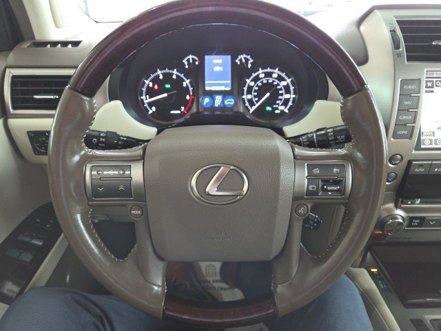 2019 Lexus GX 460