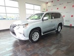 2019 Lexus GX 460