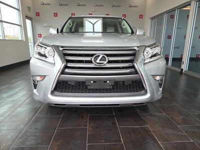 2019 Lexus GX 460