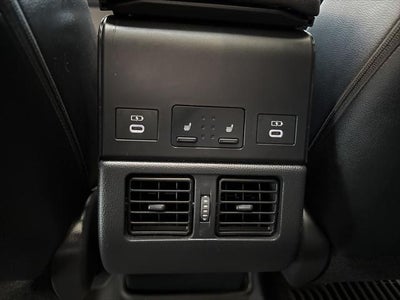 2023 Toyota bZ4X Limited