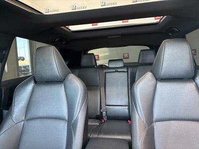 2023 Toyota bZ4X Limited