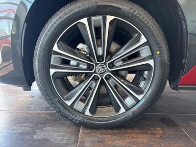 2023 Toyota bZ4X Limited