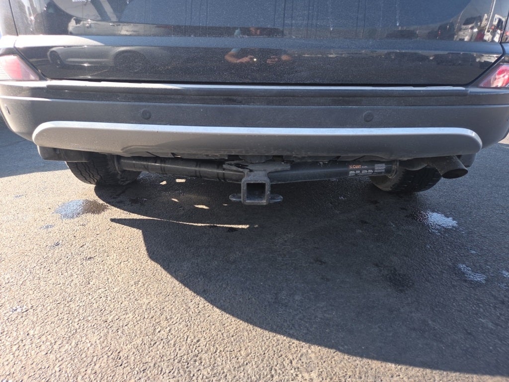 2017 Toyota RAV4 Hybrid Limited