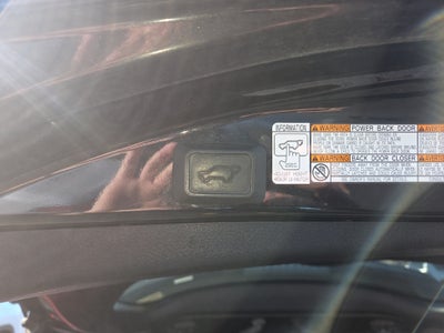 2017 Toyota RAV4 Hybrid Limited