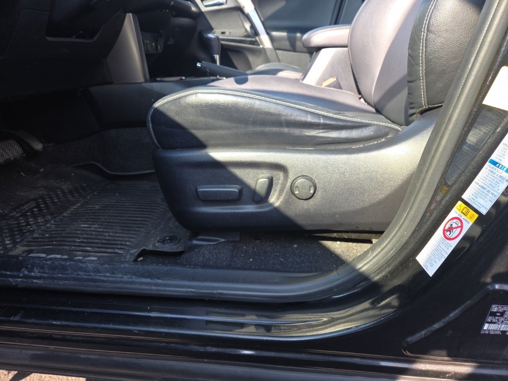 2017 Toyota RAV4 Hybrid Limited