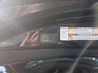 2017 Toyota RAV4 Hybrid Limited