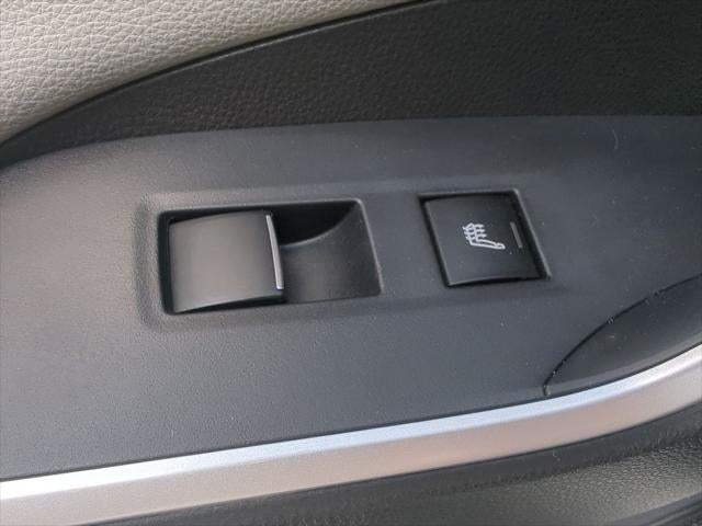 2020 Toyota RAV4 Hybrid Limited
