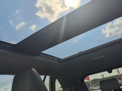 2020 Toyota RAV4 Hybrid Limited