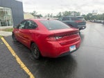2013 Dodge Dart Aero