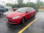 2013 Dodge Dart Aero