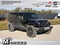 2012 Jeep Wrangler Unlimited Unlimited Sahara