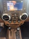 2012 Jeep Wrangler Unlimited Unlimited Sahara