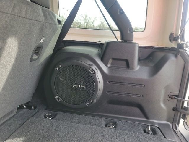 2022 Jeep Wrangler Unlimited Unlimited Sport S
