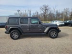 2022 Jeep Wrangler Unlimited Unlimited Sport S