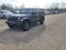 2022 Jeep Wrangler Unlimited Unlimited Sport S