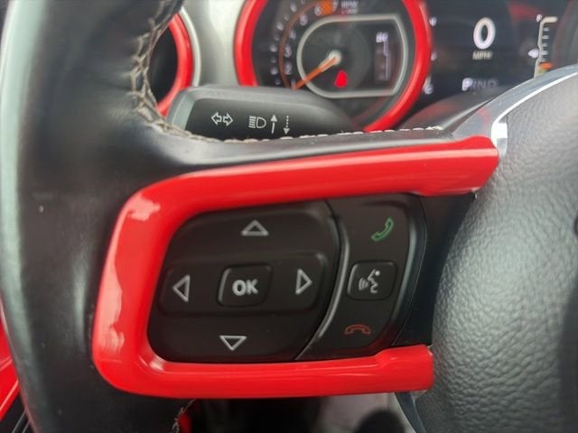 2021 Jeep Wrangler Unlimited Unlimited Sahara