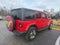 2021 Jeep Wrangler Unlimited Unlimited Sahara