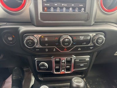 2021 Jeep Wrangler Unlimited Unlimited Sahara