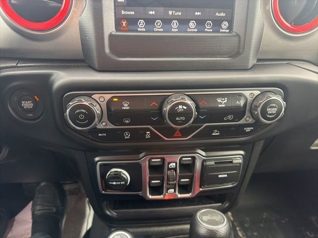 2021 Jeep Wrangler Unlimited Unlimited Sahara