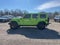 2021 Jeep Wrangler Unlimited Unlimited Sahara