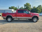 2020 Ford F-250SD King Ranch