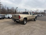 2004 Chevrolet Silverado 2500HD LT