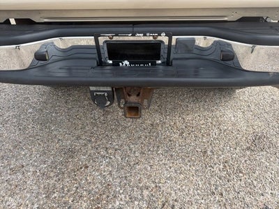 2004 Chevrolet Silverado 2500HD LT