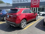 2020 Cadillac XT5 Premium Luxury FWD