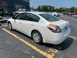 2009 Nissan Altima 2.5 S